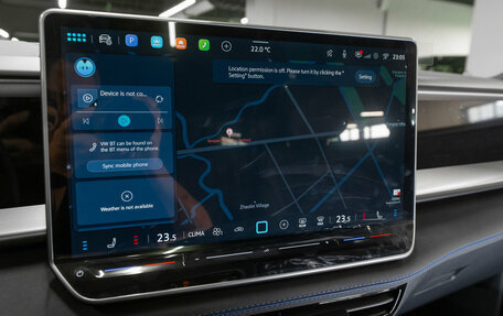 Volkswagen Teramont, 2026 год, 6 450 000 рублей, 24 фотография