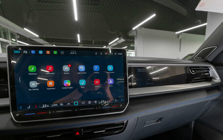 Volkswagen Teramont, 2026 год, 6 450 000 рублей, 23 фотография