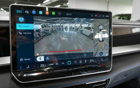 Volkswagen Teramont, 2026 год, 6 450 000 рублей, 25 фотография