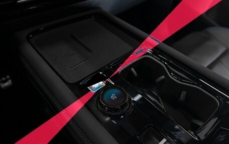 Volkswagen Teramont, 2026 год, 6 450 000 рублей, 22 фотография