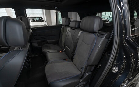 Volkswagen Teramont, 2026 год, 6 450 000 рублей, 14 фотография