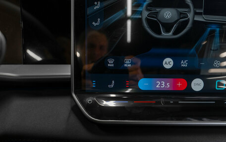 Volkswagen Teramont, 2026 год, 6 450 000 рублей, 29 фотография