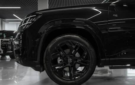 Volkswagen Teramont, 2026 год, 6 450 000 рублей, 32 фотография