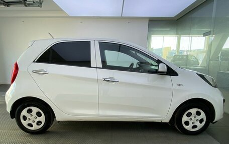 KIA Picanto II, 2011 год, 769 000 рублей, 5 фотография