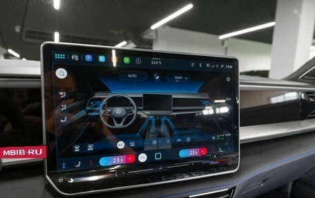 Volkswagen Teramont, 2026 год, 6 450 000 рублей, 28 фотография