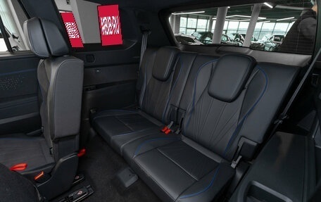 Volkswagen Teramont, 2026 год, 6 450 000 рублей, 15 фотография