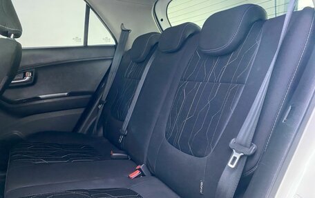 KIA Picanto II, 2011 год, 769 000 рублей, 15 фотография