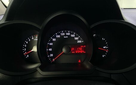 KIA Picanto II, 2011 год, 769 000 рублей, 16 фотография