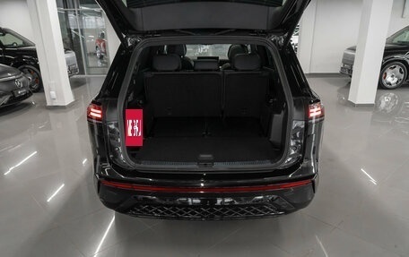 Volkswagen Teramont, 2026 год, 6 450 000 рублей, 30 фотография