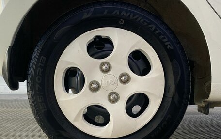 KIA Picanto II, 2011 год, 769 000 рублей, 22 фотография