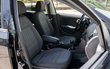 Volkswagen Polo VI (EU Market), 2016 год, 1 120 000 рублей, 8 фотография