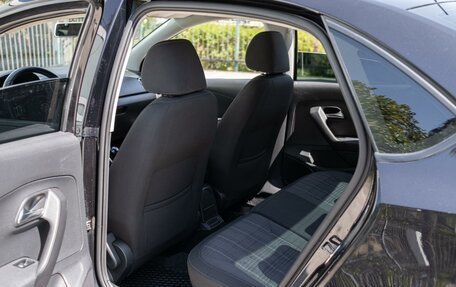 Volkswagen Polo VI (EU Market), 2016 год, 1 120 000 рублей, 11 фотография