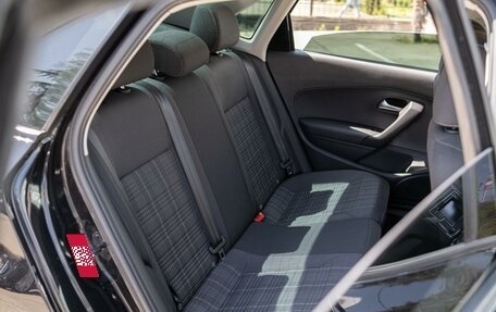 Volkswagen Polo VI (EU Market), 2016 год, 1 120 000 рублей, 7 фотография