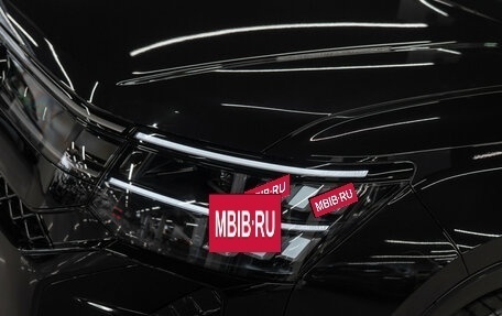 Volkswagen Teramont, 2026 год, 6 450 000 рублей, 33 фотография