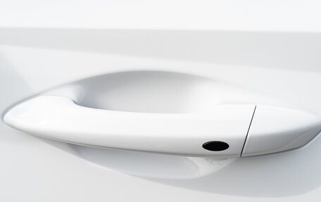 Hyundai Tucson, 2025 год, 4 890 000 рублей, 16 фотография