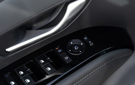 Hyundai Tucson, 2025 год, 4 890 000 рублей, 35 фотография