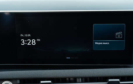 Hyundai Tucson, 2025 год, 4 890 000 рублей, 32 фотография