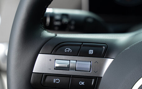 Hyundai Tucson, 2025 год, 4 890 000 рублей, 26 фотография