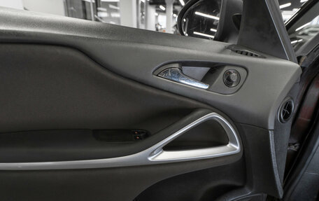 Opel Zafira C рестайлинг, 2012 год, 1 180 000 рублей, 13 фотография