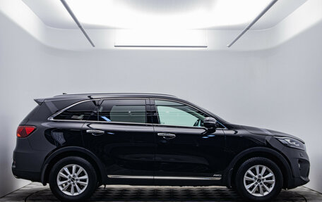 KIA Sorento III Prime рестайлинг, 2019 год, 2 574 000 рублей, 4 фотография