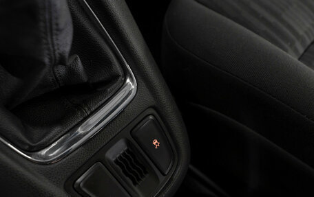 Opel Zafira C рестайлинг, 2012 год, 1 180 000 рублей, 15 фотография