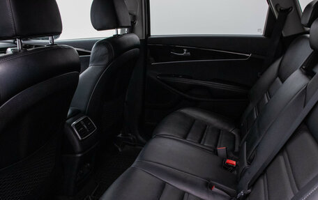 KIA Sorento III Prime рестайлинг, 2019 год, 2 574 000 рублей, 12 фотография