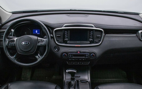 KIA Sorento III Prime рестайлинг, 2019 год, 2 574 000 рублей, 15 фотография