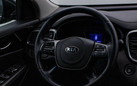 KIA Sorento III Prime рестайлинг, 2019 год, 2 574 000 рублей, 19 фотография