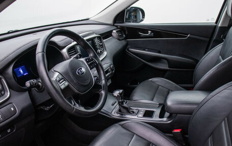 KIA Sorento III Prime рестайлинг, 2019 год, 2 574 000 рублей, 11 фотография