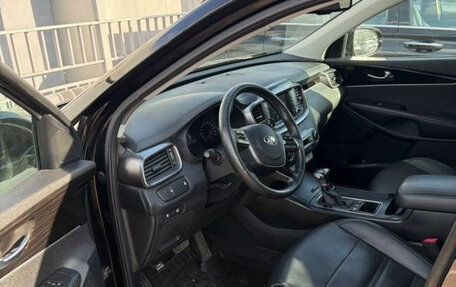 KIA Sorento III Prime рестайлинг, 2019 год, 2 574 000 рублей, 18 фотография