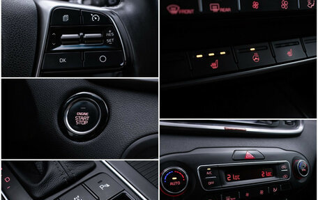 KIA Sorento III Prime рестайлинг, 2019 год, 2 574 000 рублей, 23 фотография