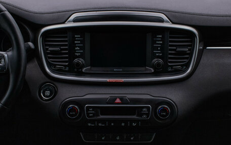 KIA Sorento III Prime рестайлинг, 2019 год, 2 574 000 рублей, 17 фотография