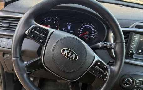 KIA Sorento III Prime рестайлинг, 2019 год, 2 574 000 рублей, 20 фотография