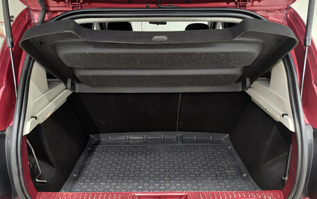 Renault Sandero II рестайлинг, 2019 год, 1 149 000 рублей, 10 фотография