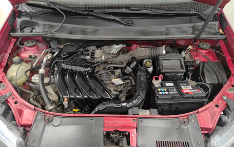 Renault Sandero II рестайлинг, 2019 год, 1 149 000 рублей, 9 фотография