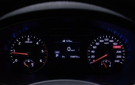 KIA Sorento III Prime рестайлинг, 2019 год, 2 574 000 рублей, 13 фотография