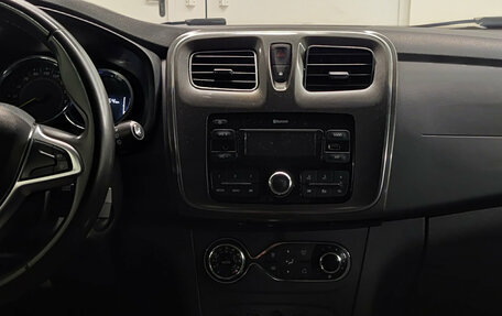 Renault Sandero II рестайлинг, 2019 год, 1 149 000 рублей, 15 фотография