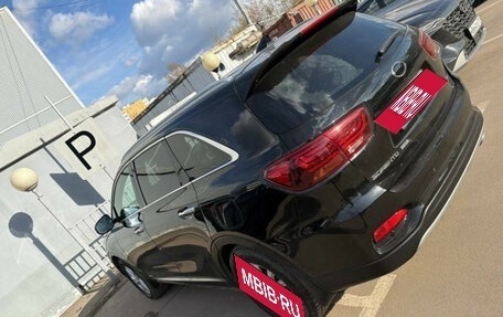 KIA Sorento III Prime рестайлинг, 2019 год, 2 574 000 рублей, 6 фотография