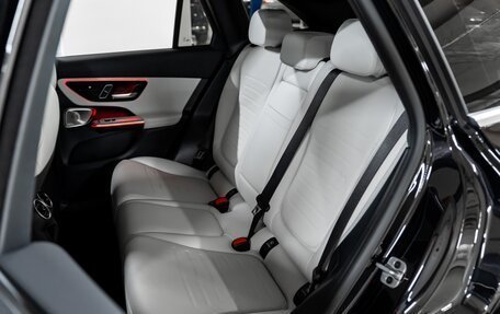 Mercedes-Benz GLC, 2025 год, 9 650 000 рублей, 3 фотография