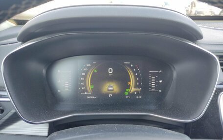 Geely Atlas, 2023 год, 2 149 000 рублей, 10 фотография