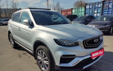 Geely Atlas, 2023 год, 2 149 000 рублей, 3 фотография