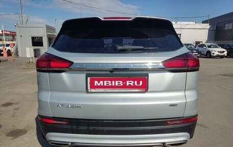 Geely Atlas, 2023 год, 2 149 000 рублей, 6 фотография
