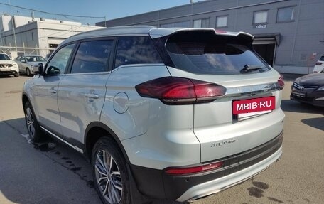 Geely Atlas, 2023 год, 2 149 000 рублей, 7 фотография