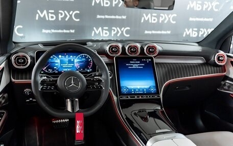 Mercedes-Benz GLC, 2025 год, 9 650 000 рублей, 10 фотография