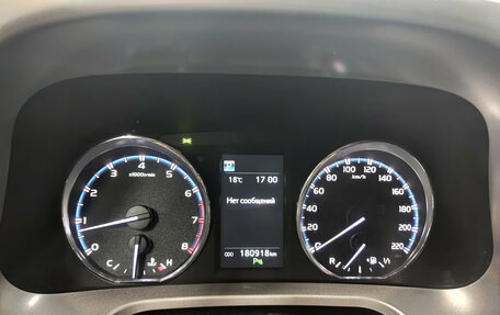 Toyota RAV4, 2017 год, 2 450 000 рублей, 17 фотография