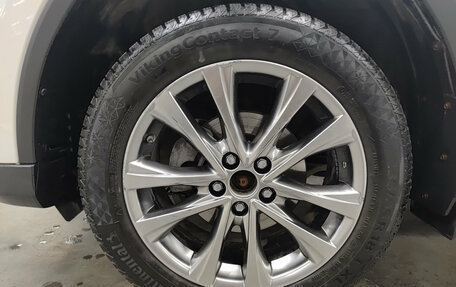 Toyota RAV4, 2017 год, 2 450 000 рублей, 22 фотография