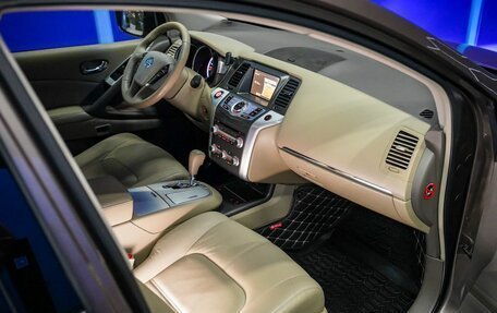 Nissan Murano, 2012 год, 1 630 000 рублей, 13 фотография