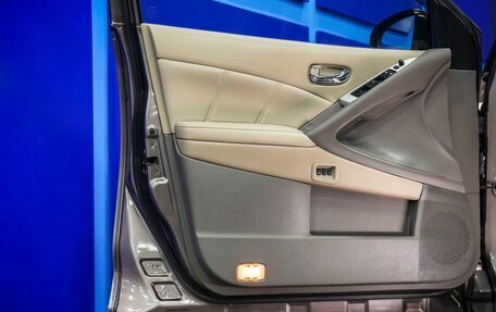 Nissan Murano, 2012 год, 1 630 000 рублей, 15 фотография