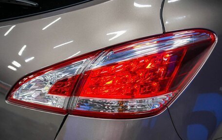 Nissan Murano, 2012 год, 1 630 000 рублей, 21 фотография