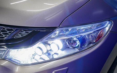 Nissan Murano, 2012 год, 1 630 000 рублей, 19 фотография